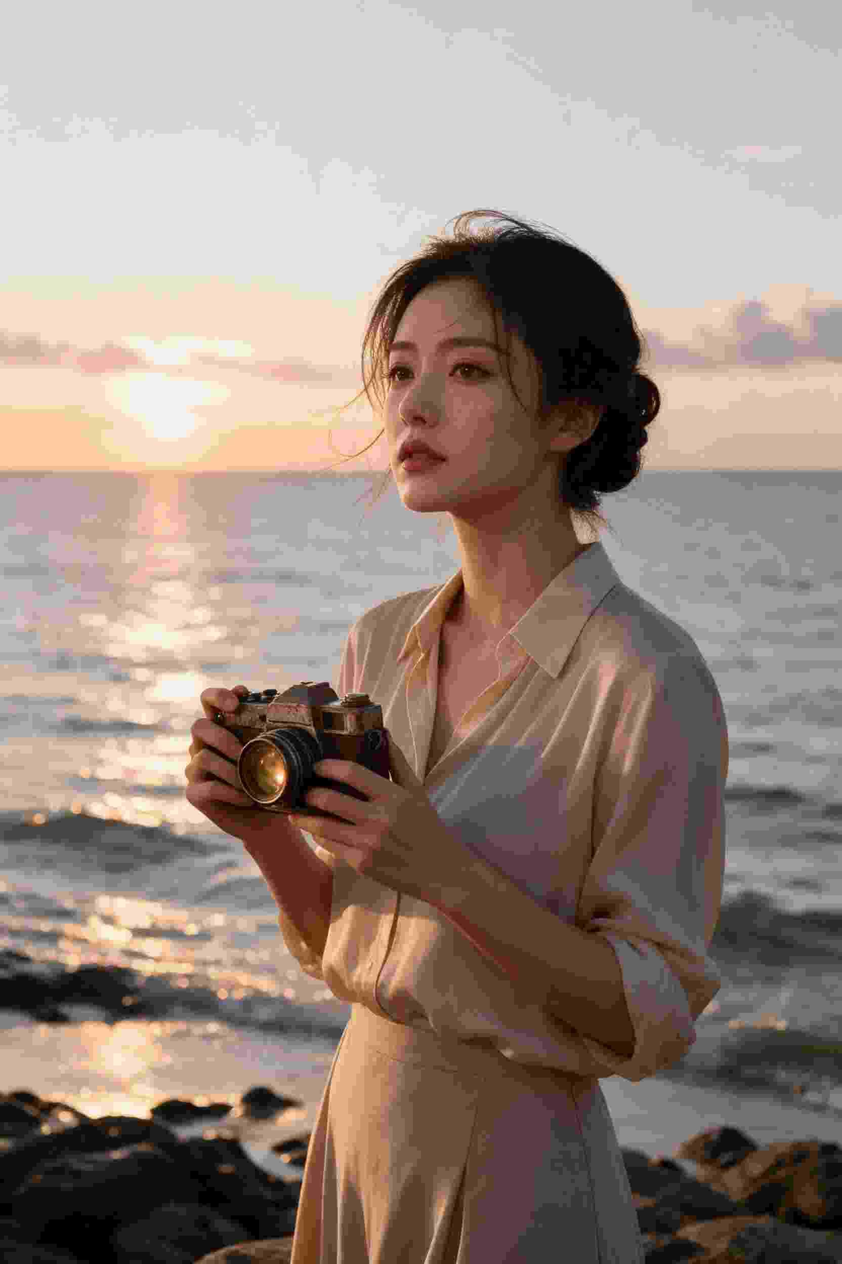 《呜啦啦女孩》