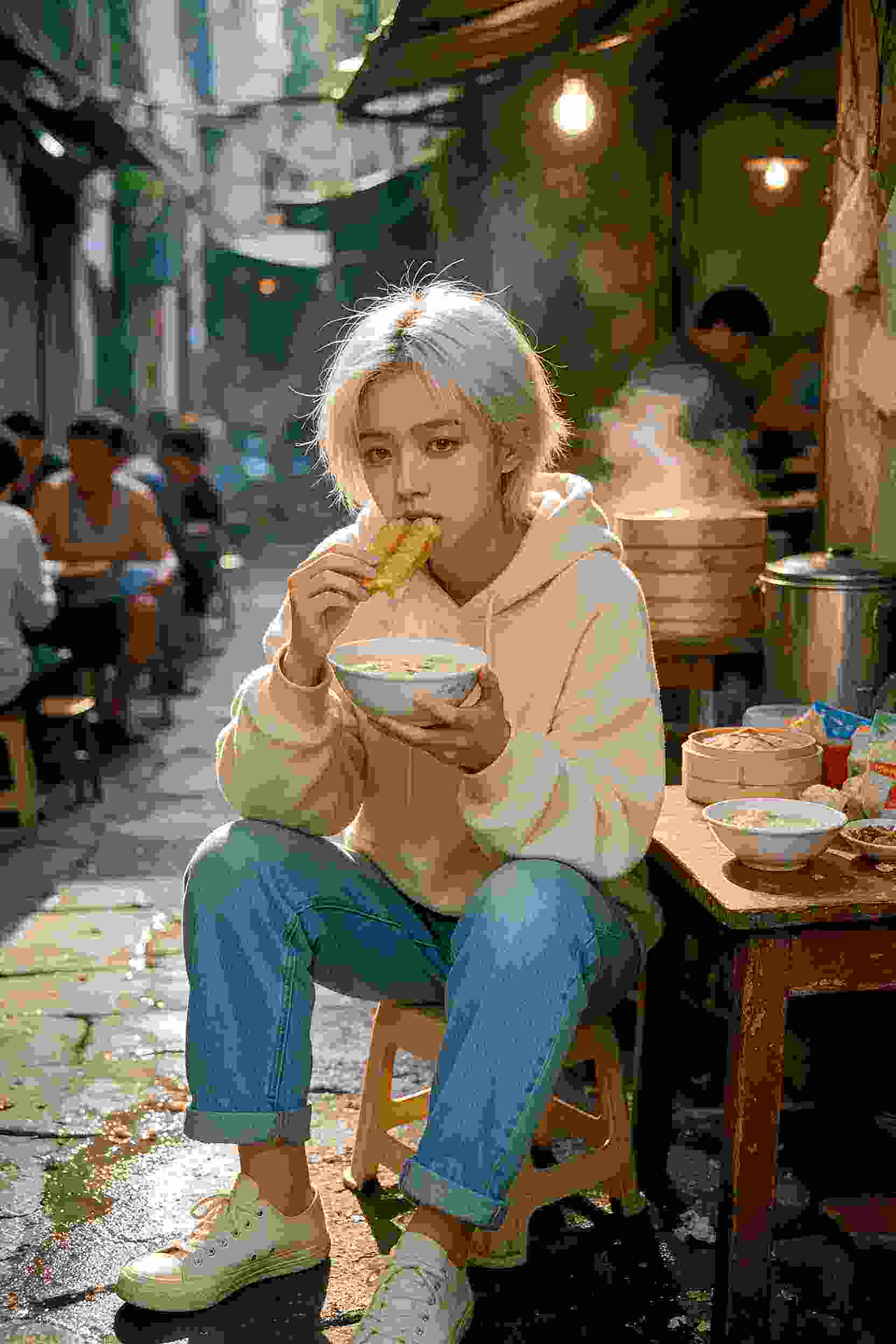 《我的英雄学院》
